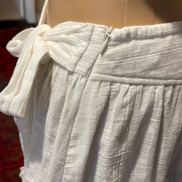 FILLYBOO MINI SKIRT LACE FRILLY - Picture 4 of 8